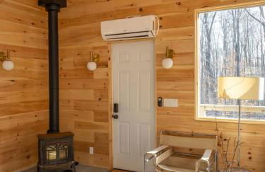 Modern Rustic Tiny Home in the Catskills - Foto 6