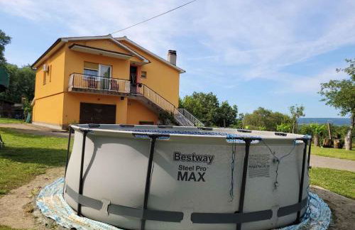 Apartment in Plomin - Istrien 26733 - Foto 25