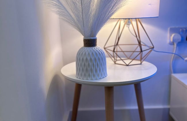 Central 2 Level - Balcony-free Parking-wi-fi - Foto 21