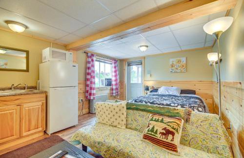 ATV, Fish and Unwind Trailside Pittsburg Studio - Foto 1