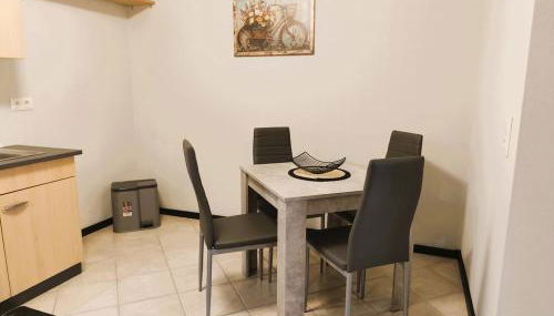 Apartment - Küche - WLAN - Parkplatz - Foto 2