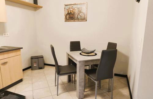 Apartment - Küche - WLAN - Parkplatz - Foto 2