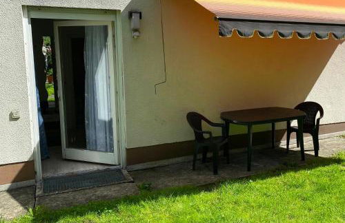 Ferienwohnung Fischach - Foto 11