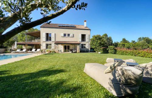 Villa & SPA My Koltrina - Foto 54