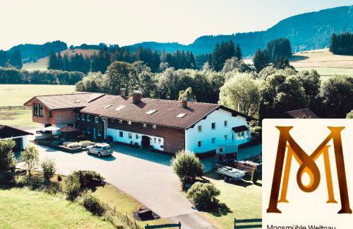 Moosmühle Weitnau - Photo 1