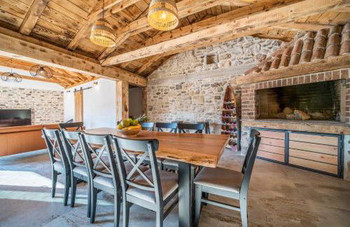 Luxury Villa Cortile - Photo 30