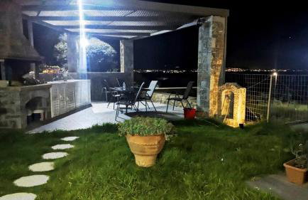 Villa Leandros Premium Suites - Photo 55