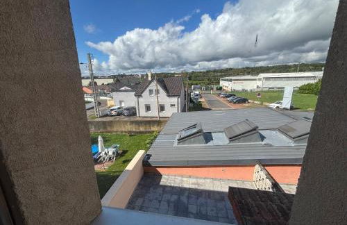 Forbach 2 Gare Wifi Un Séjour à Part - Foto 40