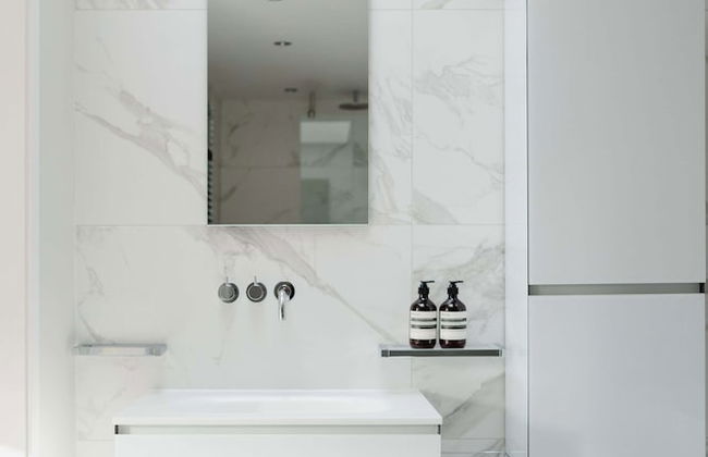 Prestigious Townhouse close to Princes Street - Foto 20