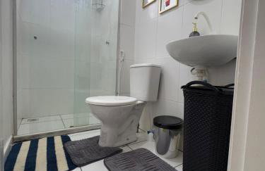 Pérola da Amazônia AP Aconchegante, Vista Floresta - Photo 30