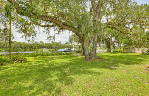 Boat Lift & Private Dock: Riverfront LaBelle Gem - Photo 21