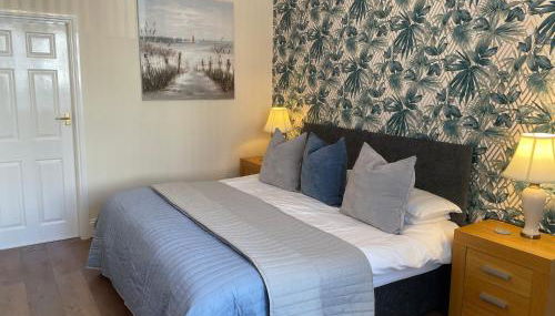 Roker Cottage, luxury seaside apartment, private parking, sky tv - Foto 3