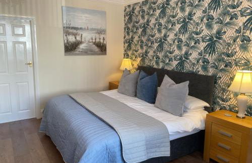 Roker Cottage, luxury seaside apartment, private parking, sky tv - Foto 3