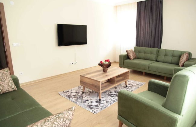 Kivanc Residence - Foto 23