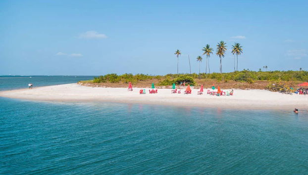 Spiagge paradisiache