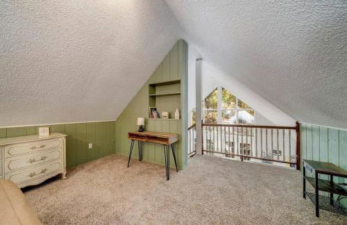 Fire Pit Arcade Games Deck Grill & Pool Access - Foto 19