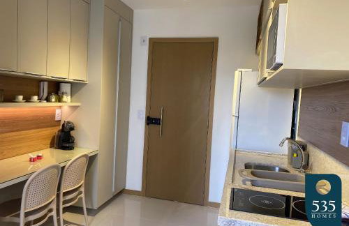 Lindo Apartamento Quarto e Sala em Salvador - Foto 24