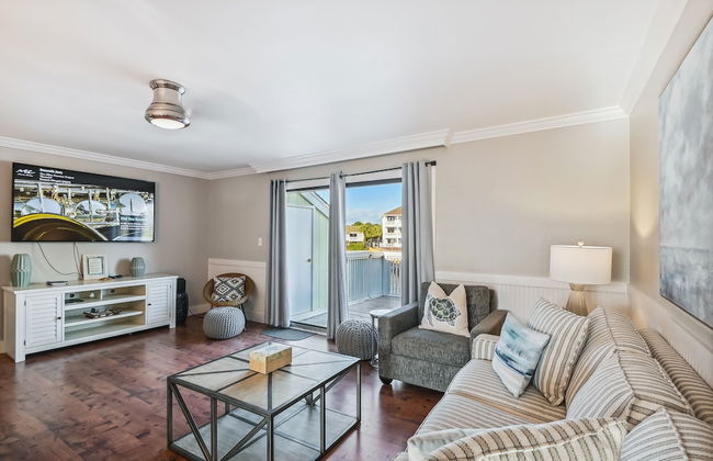 Southbay 55 is 2 Bedroom on the lake with short walk to beach by RedAwning - Foto 13