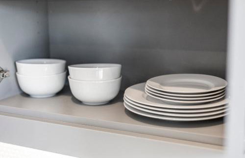 New suite with full Kitchen and Livingroom Dallas - Photo 9