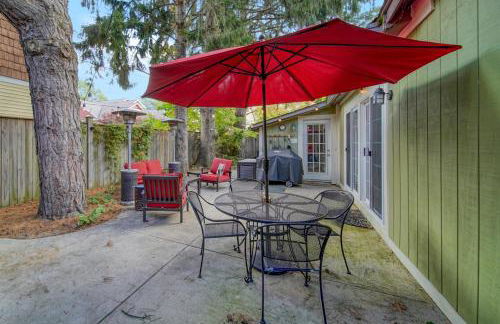 Mulberry Pines - Foto 23