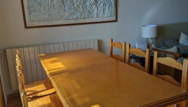 Piso Grande La Viña - Foto 3, Game Room