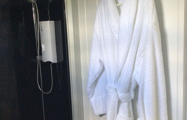 Charming Luxurious Rural Shepherds Hut - Foto 9