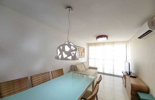 Flats à beira-mar no Carneiros Beach Resort - Foto 26