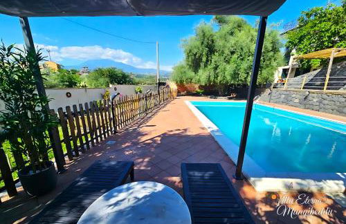 Villa Eterna Mungibeddu - Foto 17