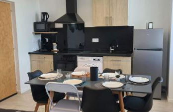 La Campagne à la ville dans pavillon avec jardin Clos et privatif - Foto 6