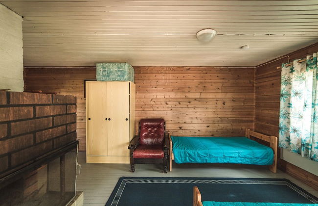 Ukonjärven Holiday Village - Foto 5