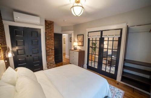 Apt in the heart of Main Street - Foto 46