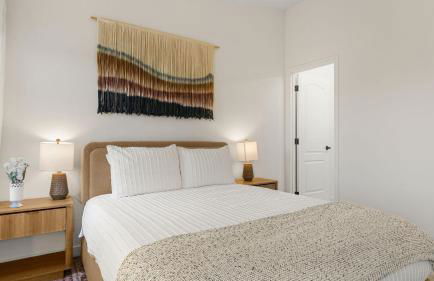 Sip and Stay at Vahali Vineyards by AvantStay Modern Wine Country Duo Outdoor Dining Vineyard Views - Foto 32