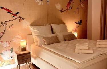 BALI HOME Stylische Wohnung mit Terrasse - Foto 21