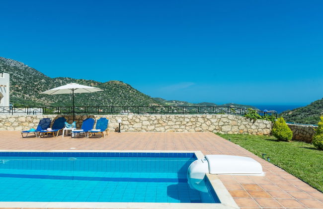 Bali Villas - Photo 69