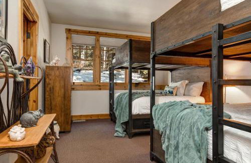 Abode at the Homestead - Foto 38