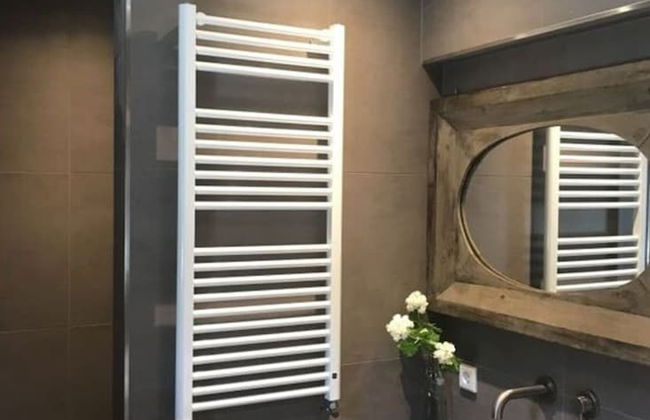 Holiday Apartment Salt and Dunes - Foto 4