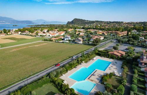 Aqua by Garda FeWo - Foto 38