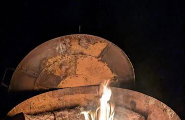 The Pod Fabulous glamping pod near Snowdonia. - Photo 23