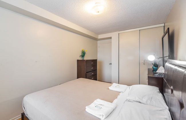 Toronto Furnished Living - Gerard St. E - Foto 8