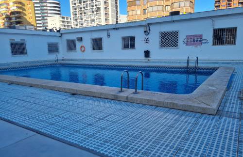 Hany apartment Ducado 12-E - Foto 26