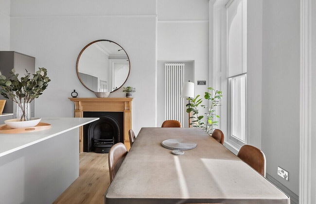 Elliott Terrace by Pureserviced. - Foto 46