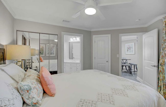 502 Summerhouse by Avantstay Ocean Front Condo w/ Community Pool Access - Foto 33