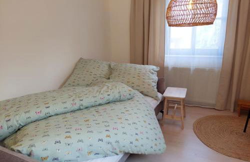 Familienfreundliche Fewo mit Garten - Foto 17