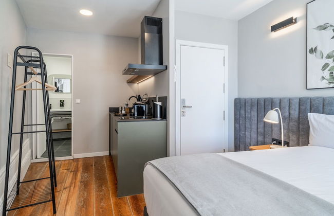 Limehome Porto Rua de Dom Manuel II - Foto 35