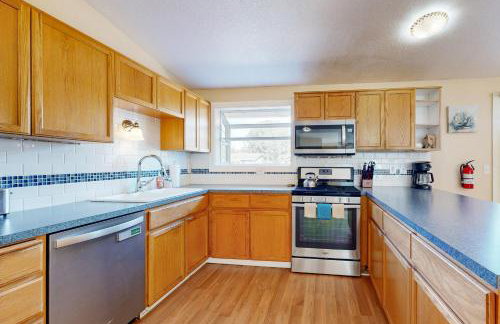 Sea Breeze Escape - Foto 8