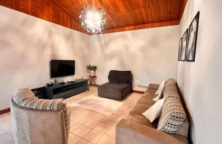 Chácara com piscina em Piracaia - 1 Km da cidade - Photo 13