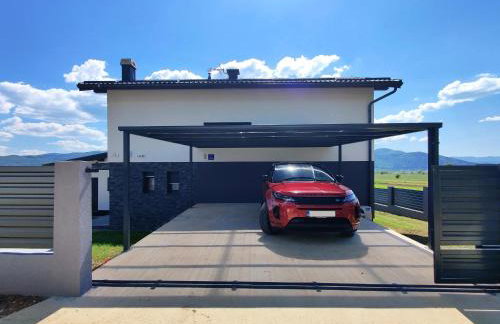 Villa Biser Gacke - Foto 44