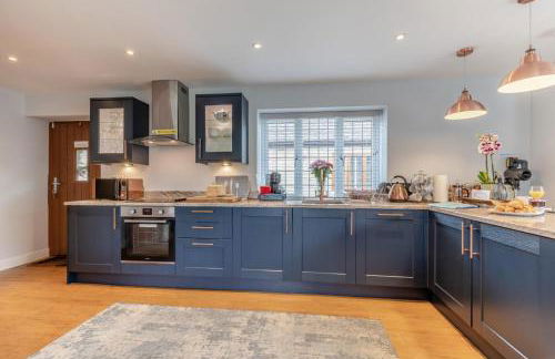 Private and Unique Cottage Close to Sheffield - Foto 93