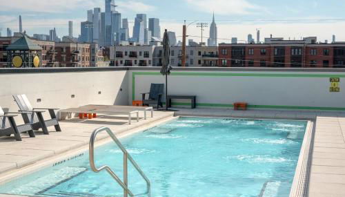 NEWLuxe 2bd2ba w Pool & More - Foto 2