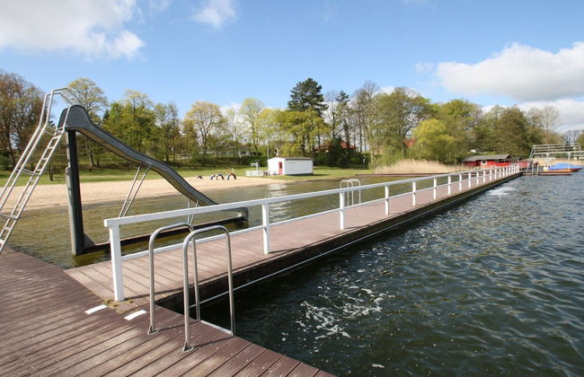 Ferienhaus Tversted in Zarrentin - Foto 19